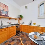 Cu Viva' Mit Wasserblick By Interhome Appartamento Ragusa