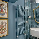 Appartamento Cu Viva' Mit Wasserblick By Interhome