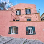 Appartamento Cu Viva' Mit Wasserblick By Interhome