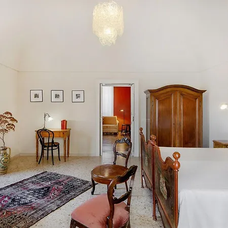 Cu Viva' Mit Wasserblick By Interhome Ragusa