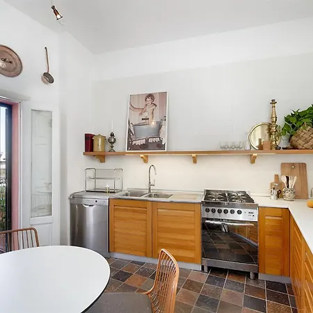Cu Viva' Mit Wasserblick By Interhome Appartamento Ragusa