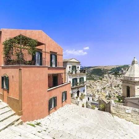 Cu Viva' Mit Wasserblick By Interhome * Ragusa