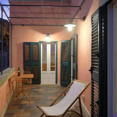 Cu Viva' Mit Wasserblick By Interhome Διαμέρισμα Ραγκούσα