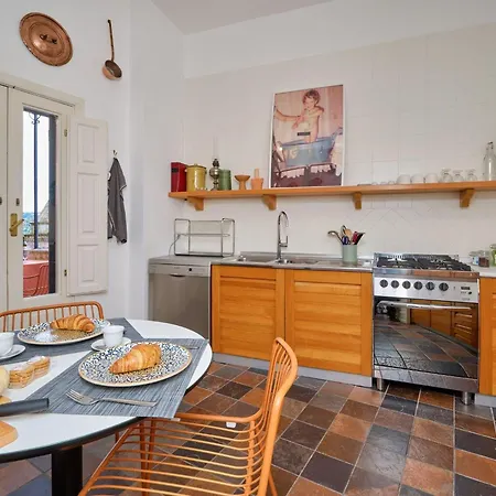 Cu Viva' Mit Wasserblick By Interhome *