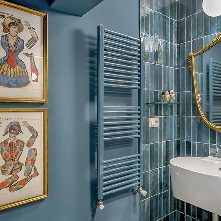 Διαμέρισμα Cu Viva' Mit Wasserblick By Interhome